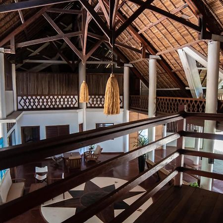 Andilana Lodge Ngoại thất bức ảnh