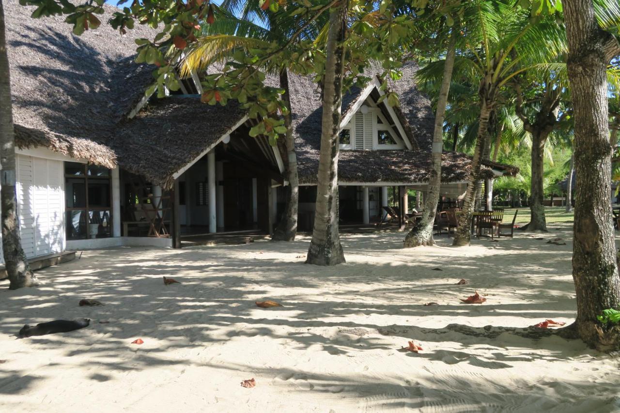 Andilana Lodge Ngoại thất bức ảnh