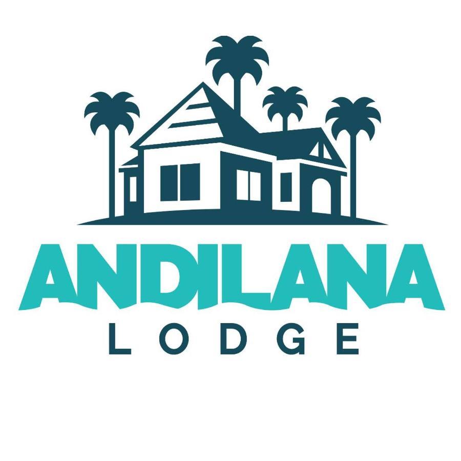 Andilana Lodge Ngoại thất bức ảnh