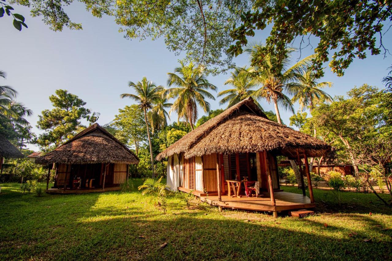 Andilana Lodge Ngoại thất bức ảnh