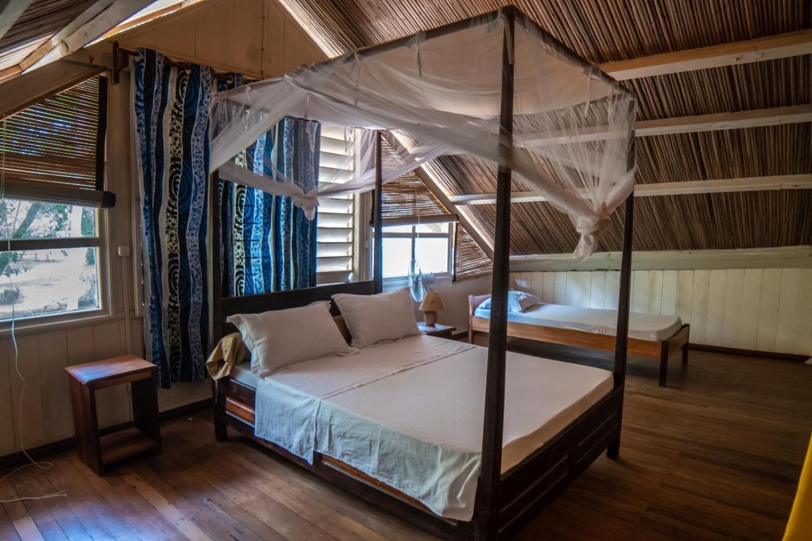 Andilana Lodge Ngoại thất bức ảnh