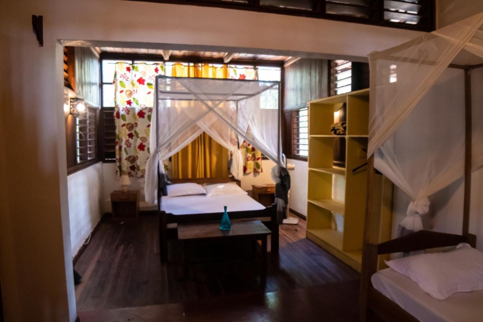 Andilana Lodge Ngoại thất bức ảnh